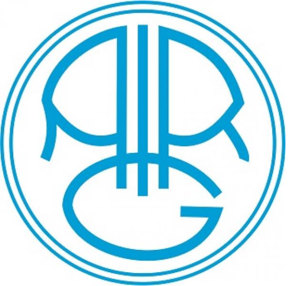 Logo AGIR Blue