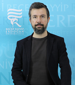 SAMET KALKAN