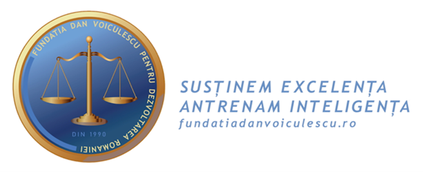 dan voiculescu