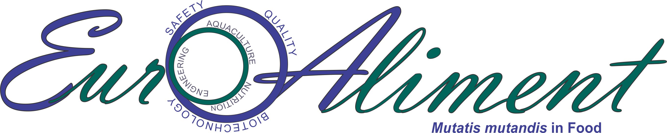 Logo Euroaliment 2017