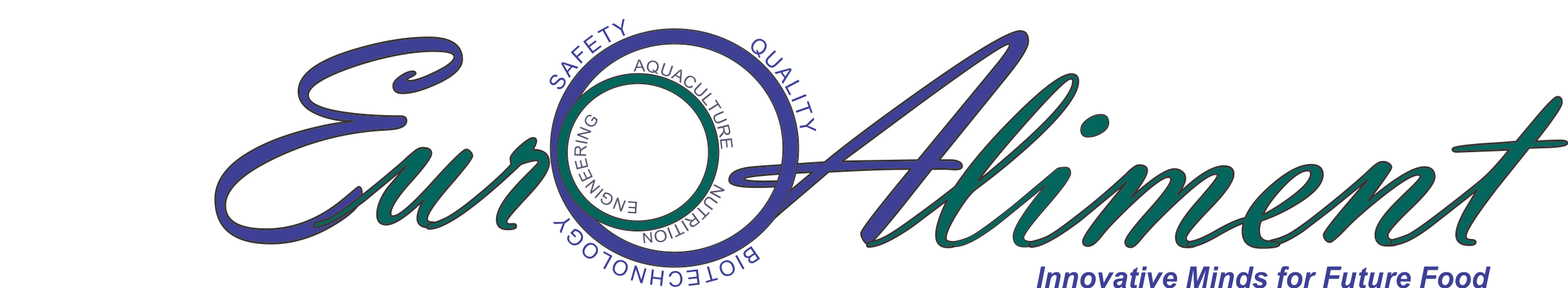 Logo Euroaliment 2019