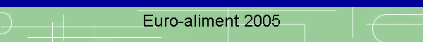 Euro-aliment 2005