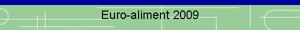 Euro-aliment 2009