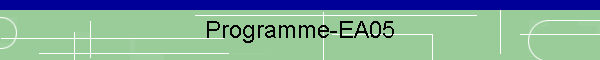 Programme-EA05