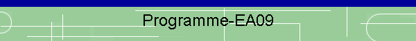 Programme-EA09