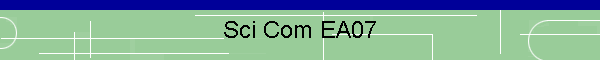 Sci Com EA07