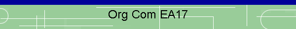 Org Com EA17