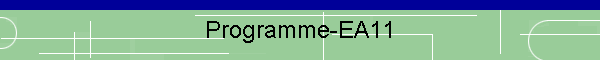 Programme-EA11