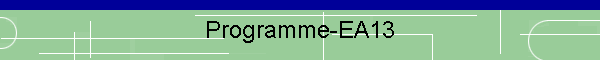 Programme-EA13