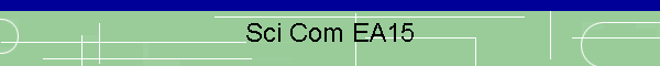 Sci Com EA15